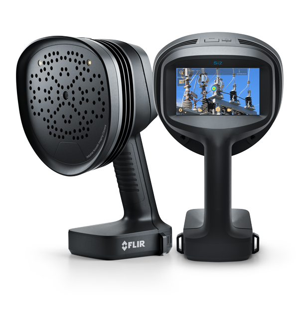 FLIR Si2-PD